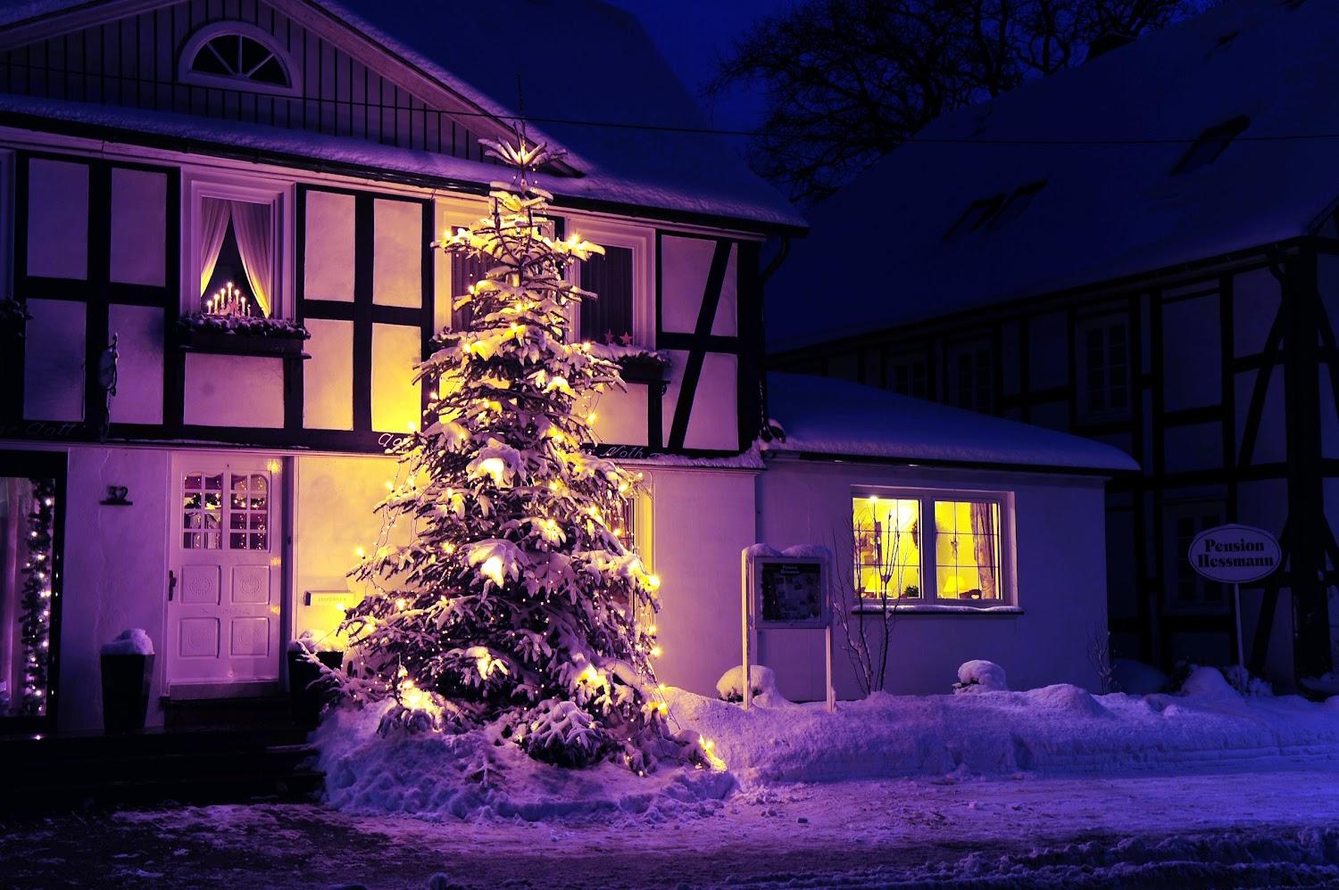 Cover Image for Pension Hessmann
