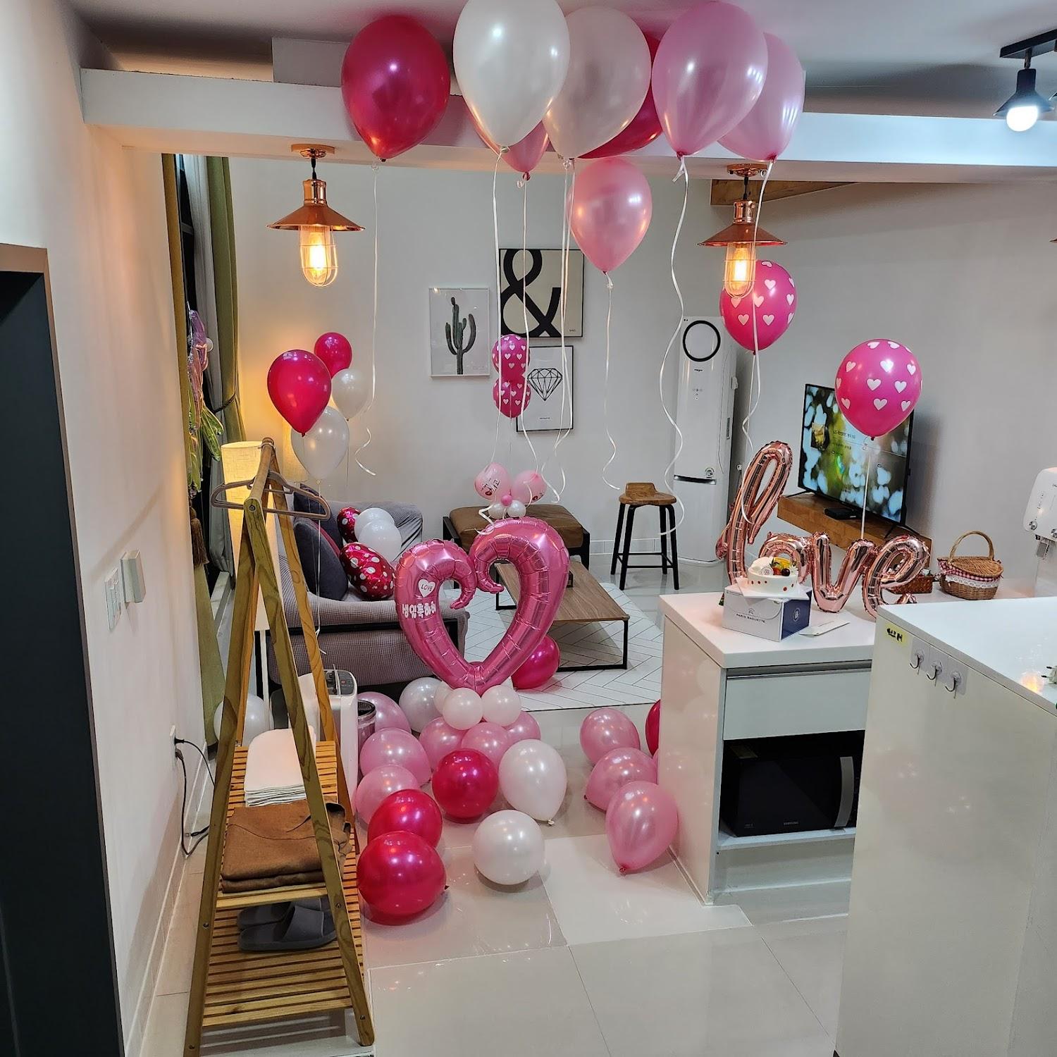 Cover Image for 다이아펜션