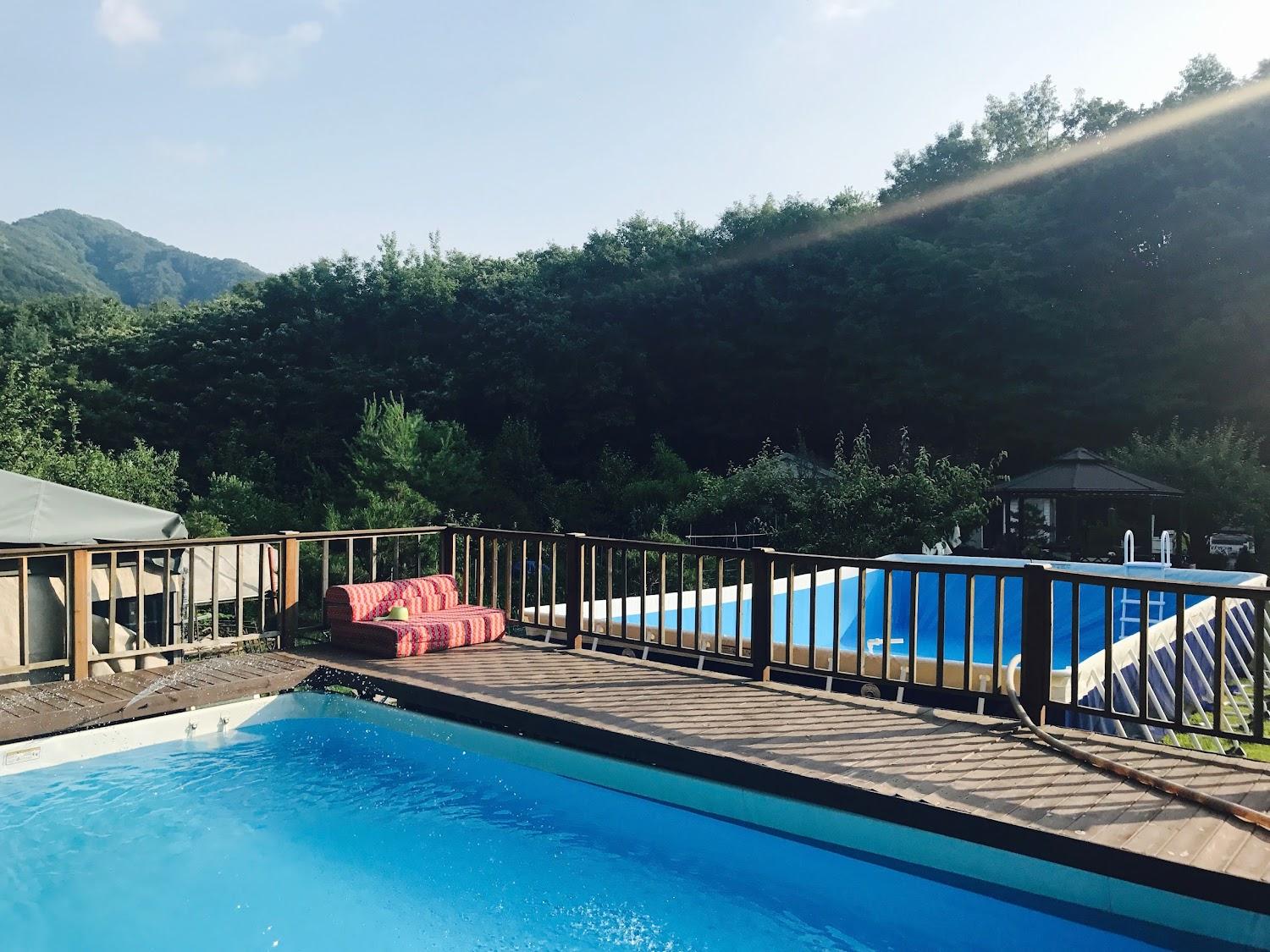 Cover Image for 사과꽃향기