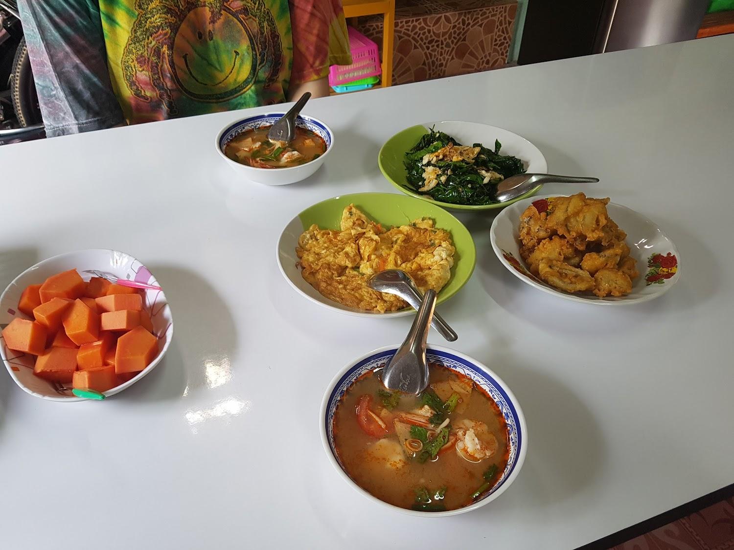 Cover Image for Ko Yao Noi Home Stay (Bang Bao Sweet Home)