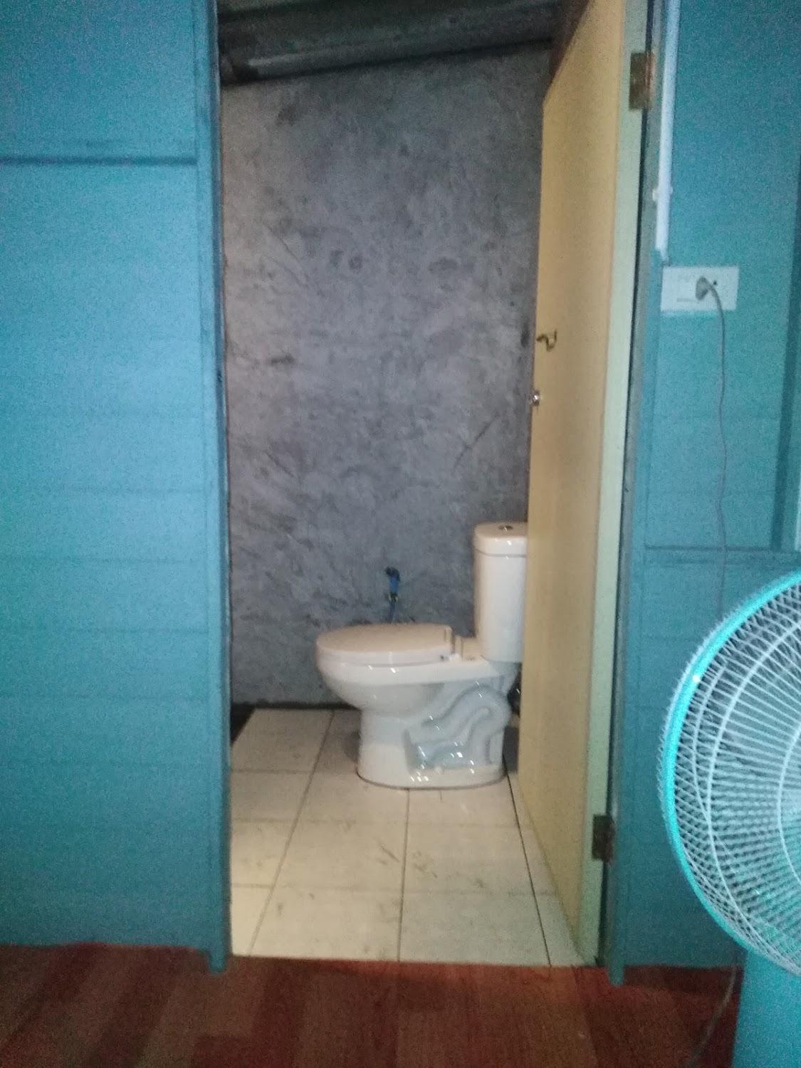 Cover Image for Phayam Hostel