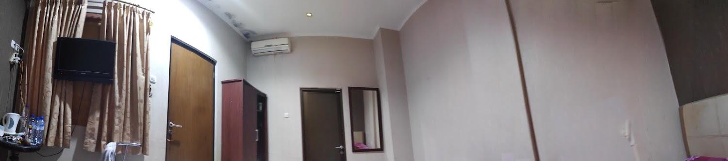 Cover Image for Hotel Arjuna