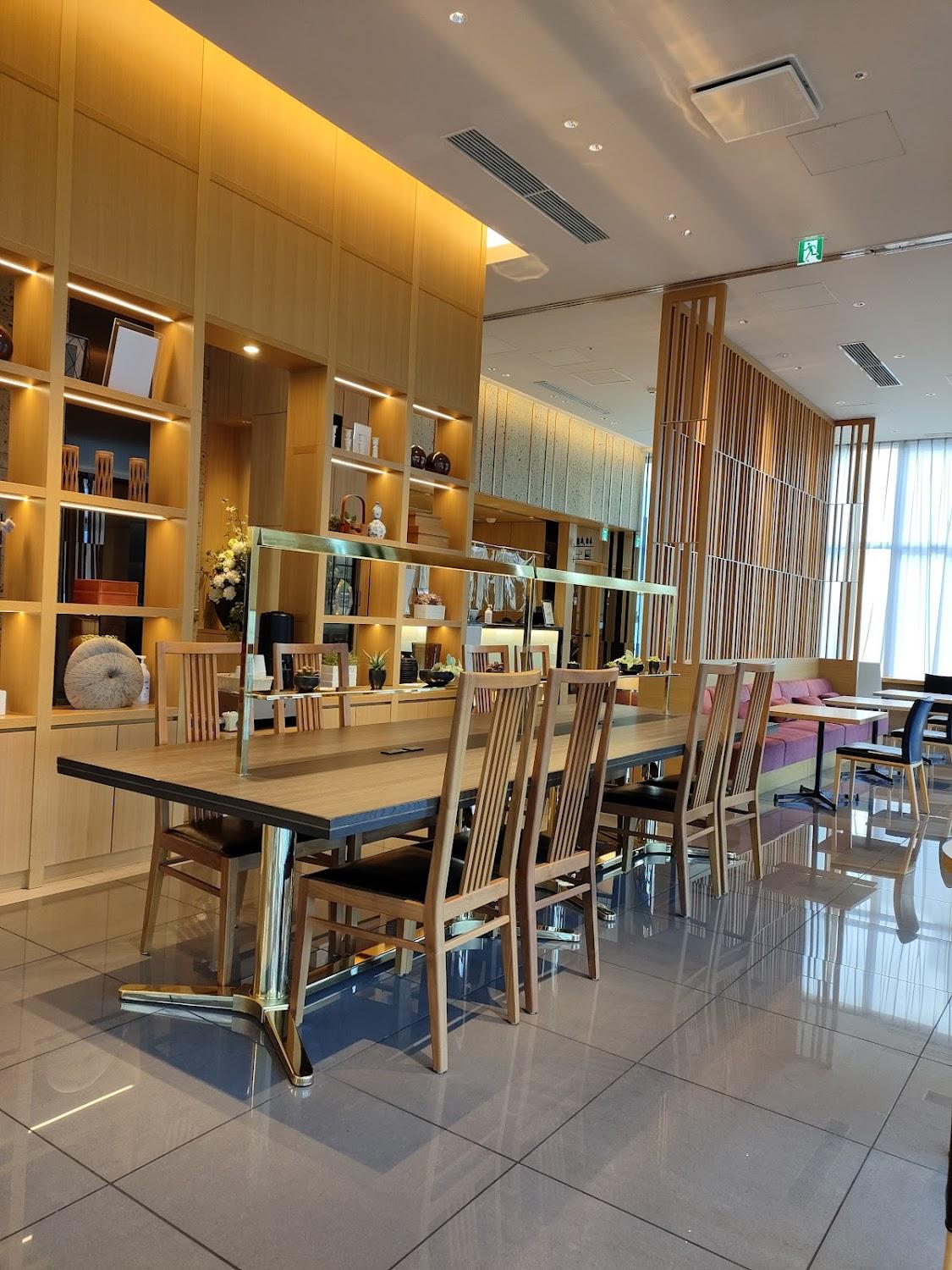 Cover Image for CANDEO HOTELS Tokyo Shimbashi