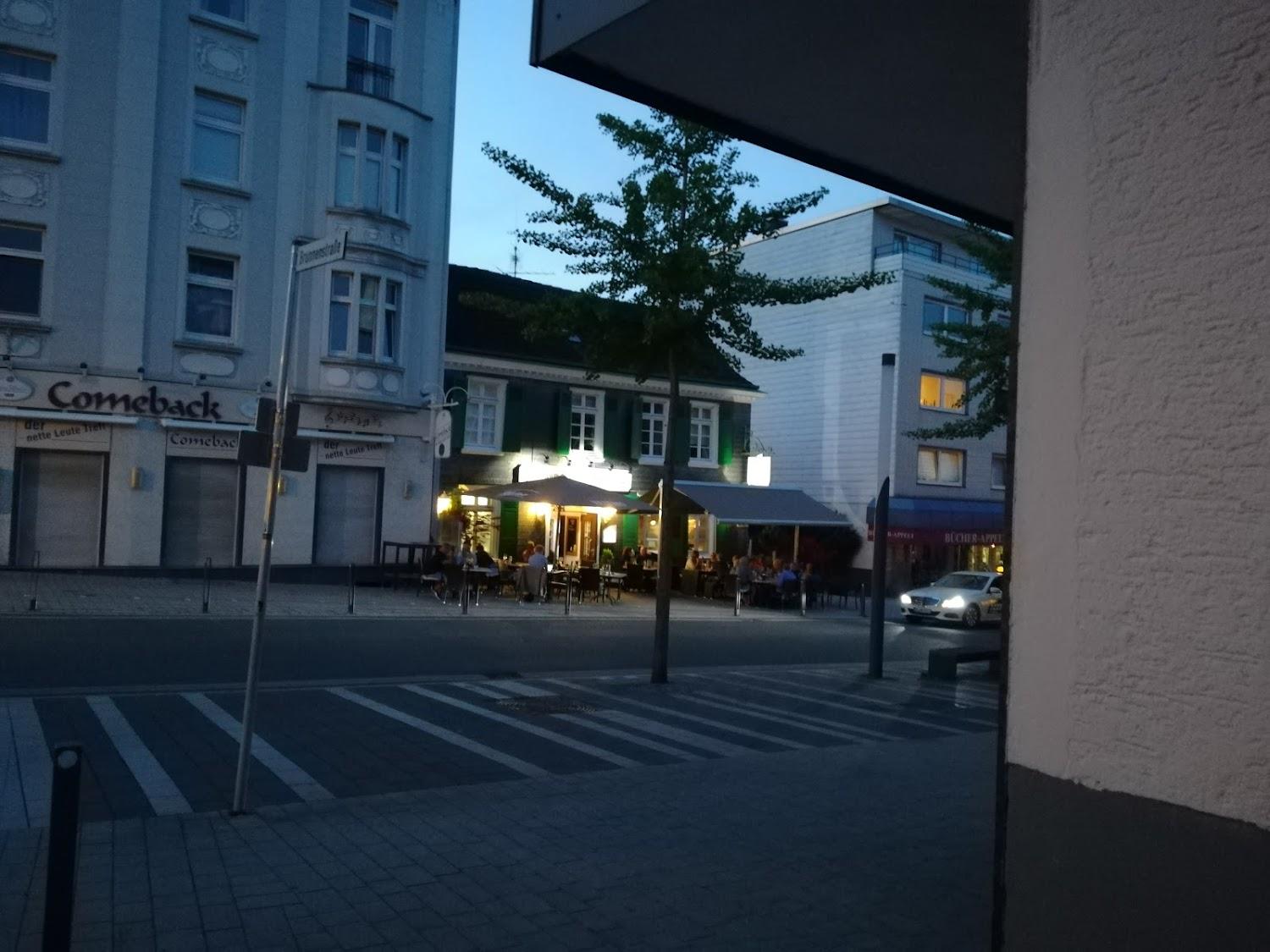 Cover Image for Hotel & Restaurant Zum Postwagen