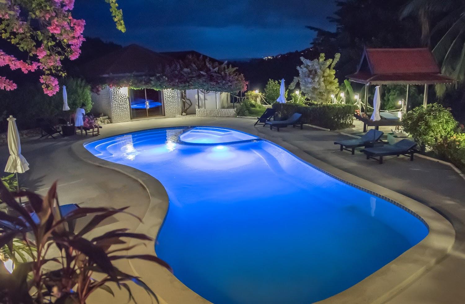 Cover Image for La Costa Bianca Samui