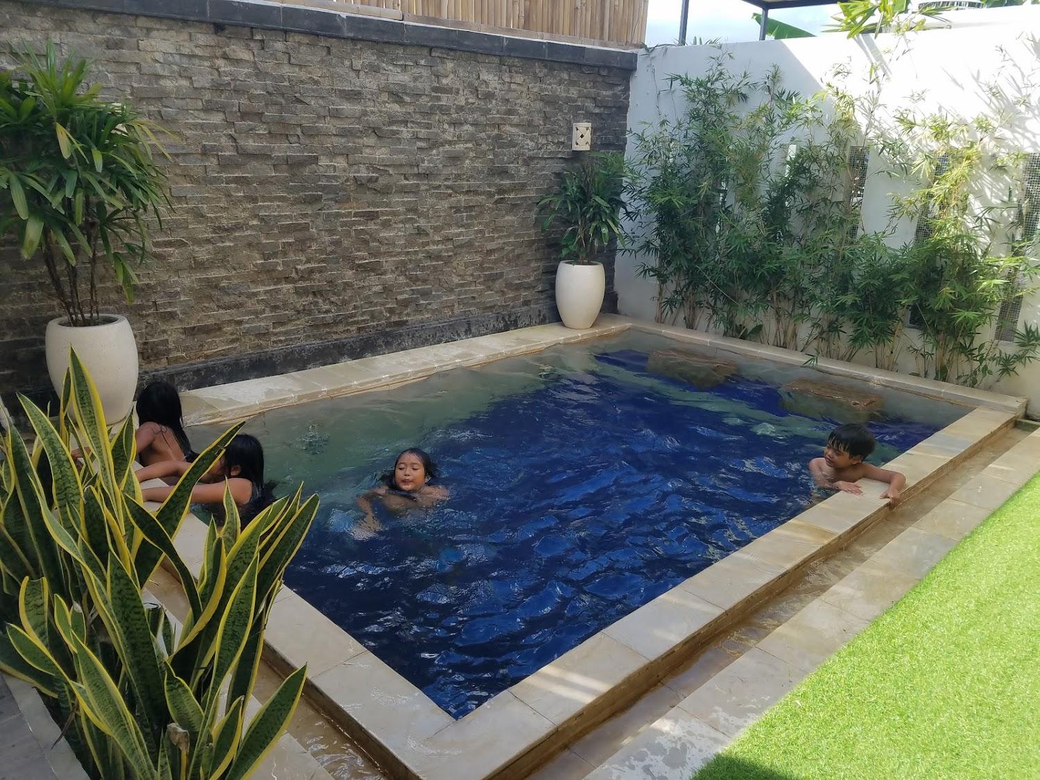Cover Image for Bali Yoga Vs