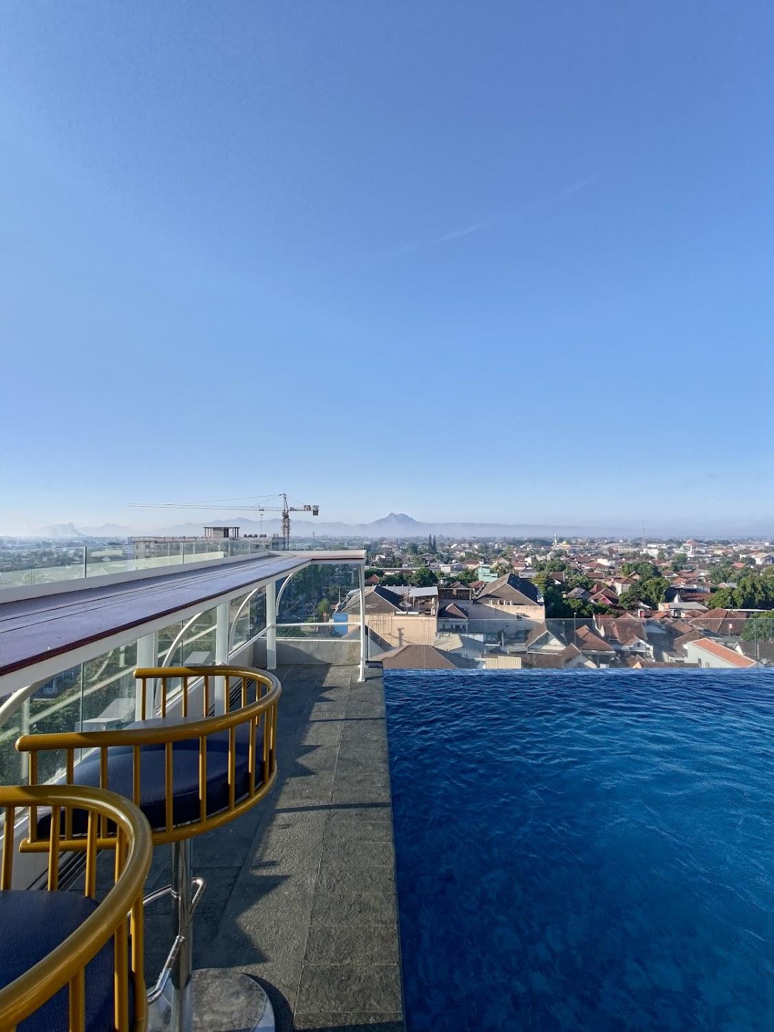 Cover Image for AZANA STYLE HOTEL TULUNGAGUNG