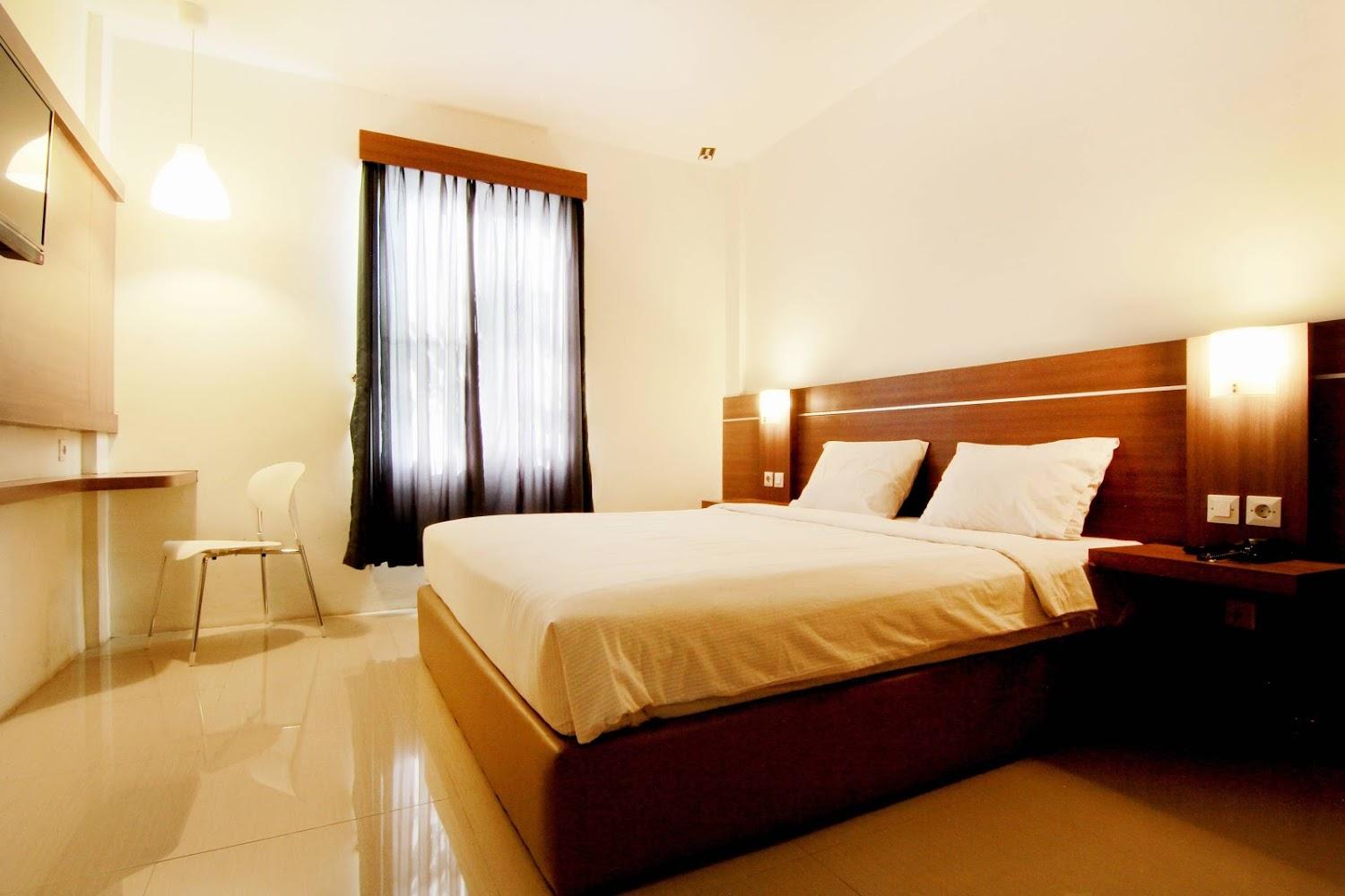 Cover Image for Alzara Hotel