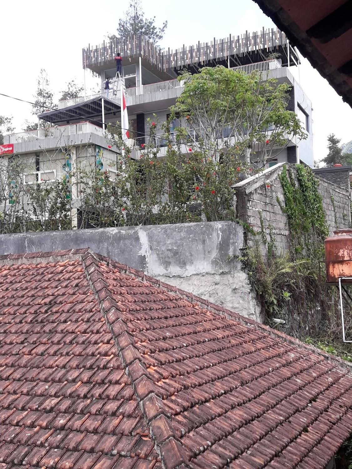 Cover Image for Wisma Joyo