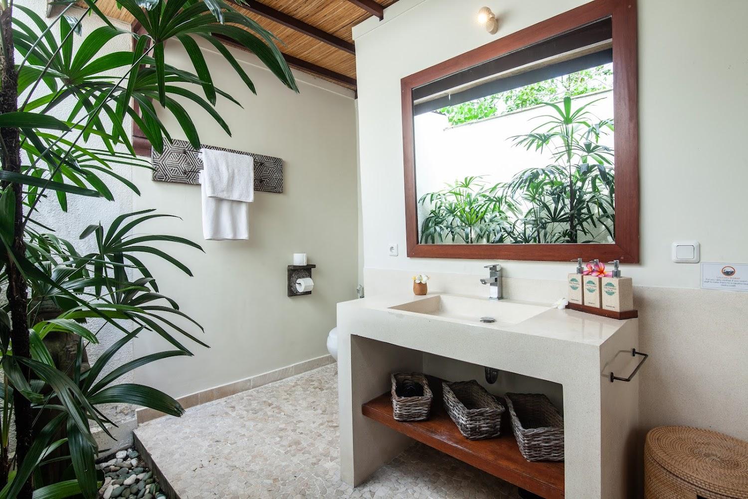 Cover Image for Villa Pascaline Bali