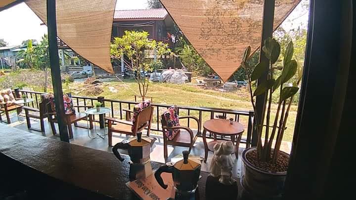 Cover Image for Baan Khon Suan บ้าน ฅน สวน