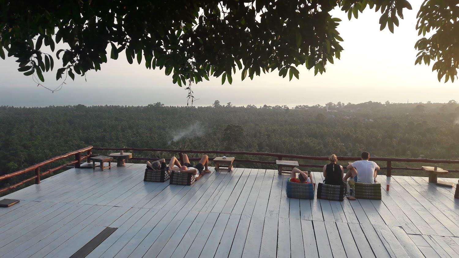 Cover Image for Apichada Resort