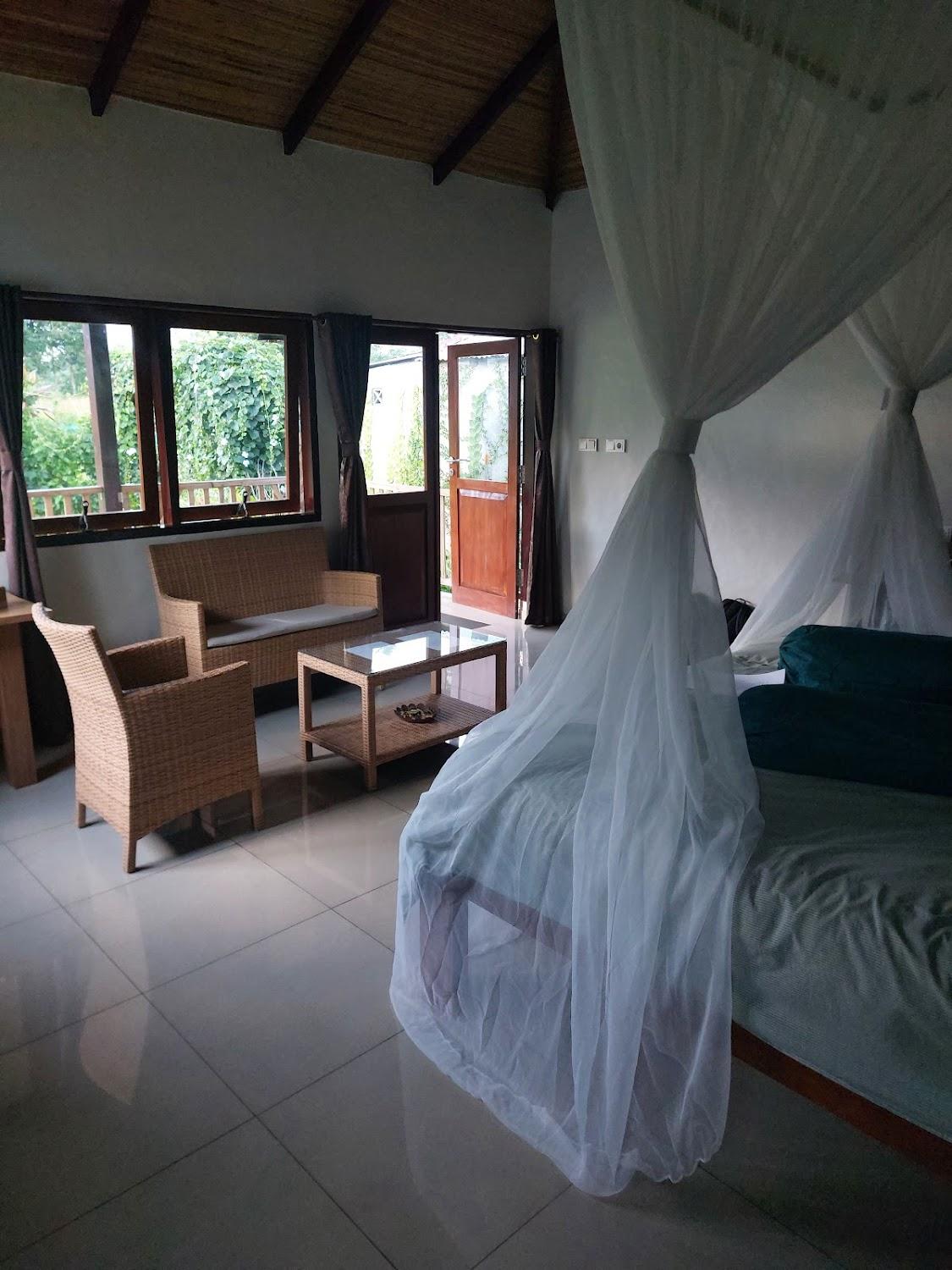Cover Image for Ilasan Cottage