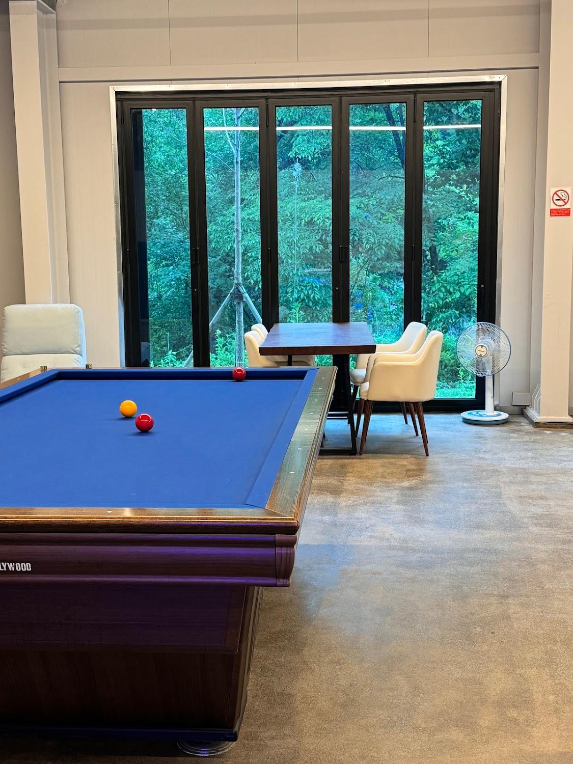 Cover Image for 계곡에풍덩펜션캠핑장