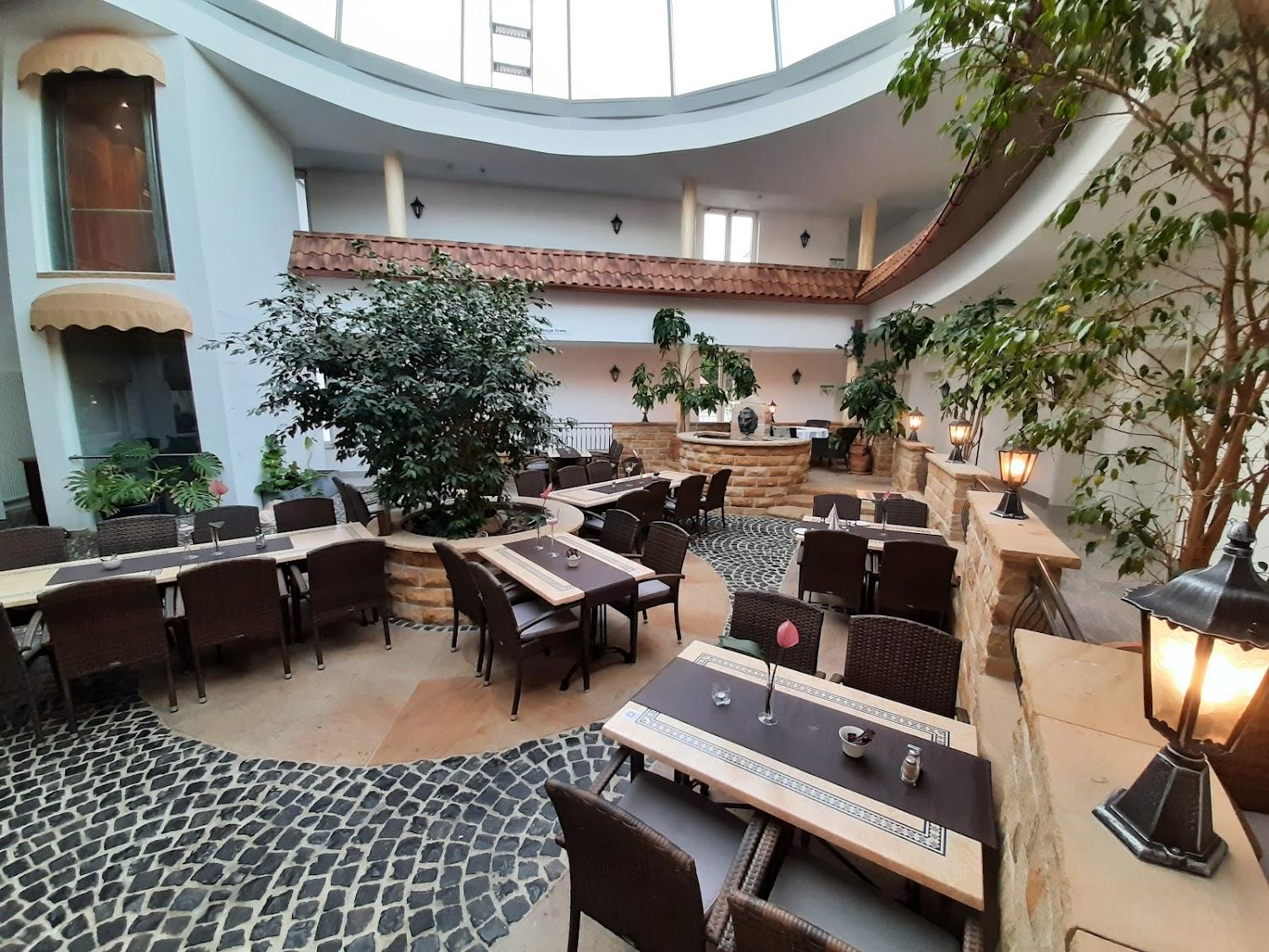 Cover Image for Wildpark Hotel