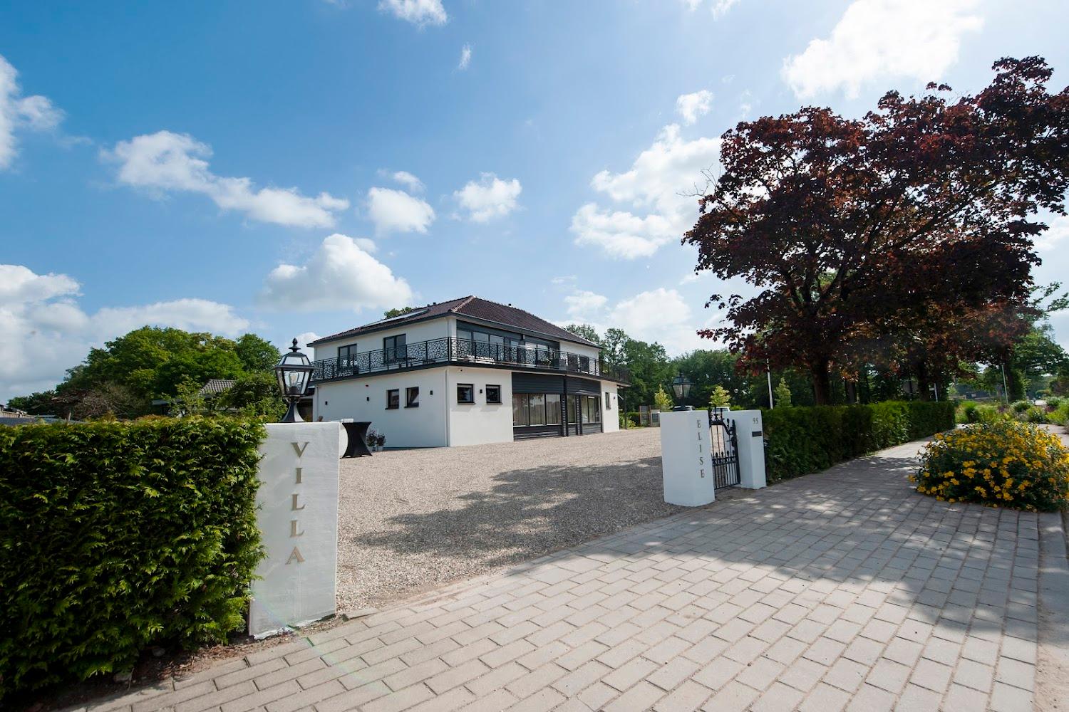 Cover Image for Boutique Hotel Villa Elise - Winterswijk