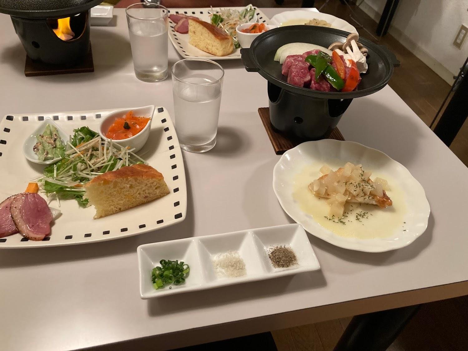 Cover Image for ペンション シャンテ