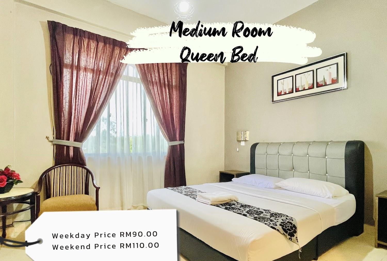 Cover Image for QAS HOTEL