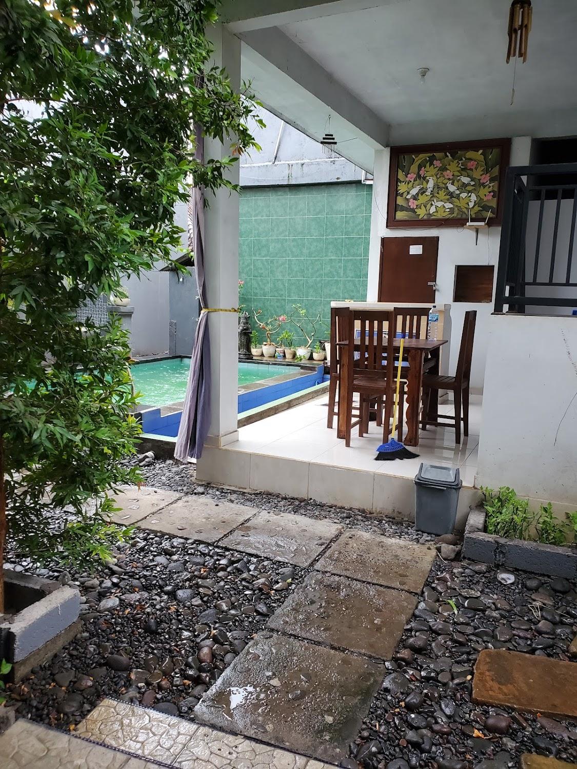 Cover Image for D' Jana Homestay