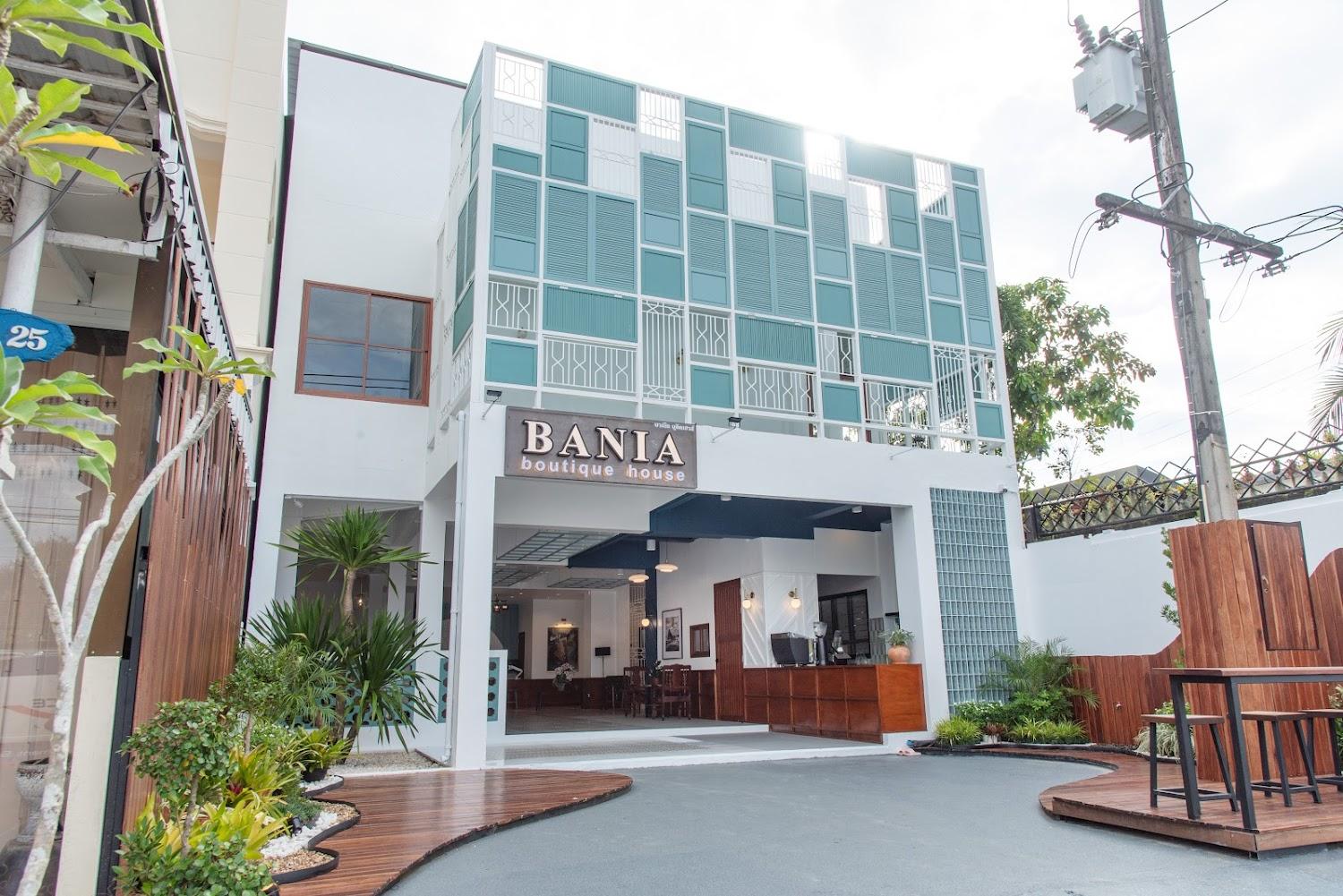 Cover Image for Bania Boutique House