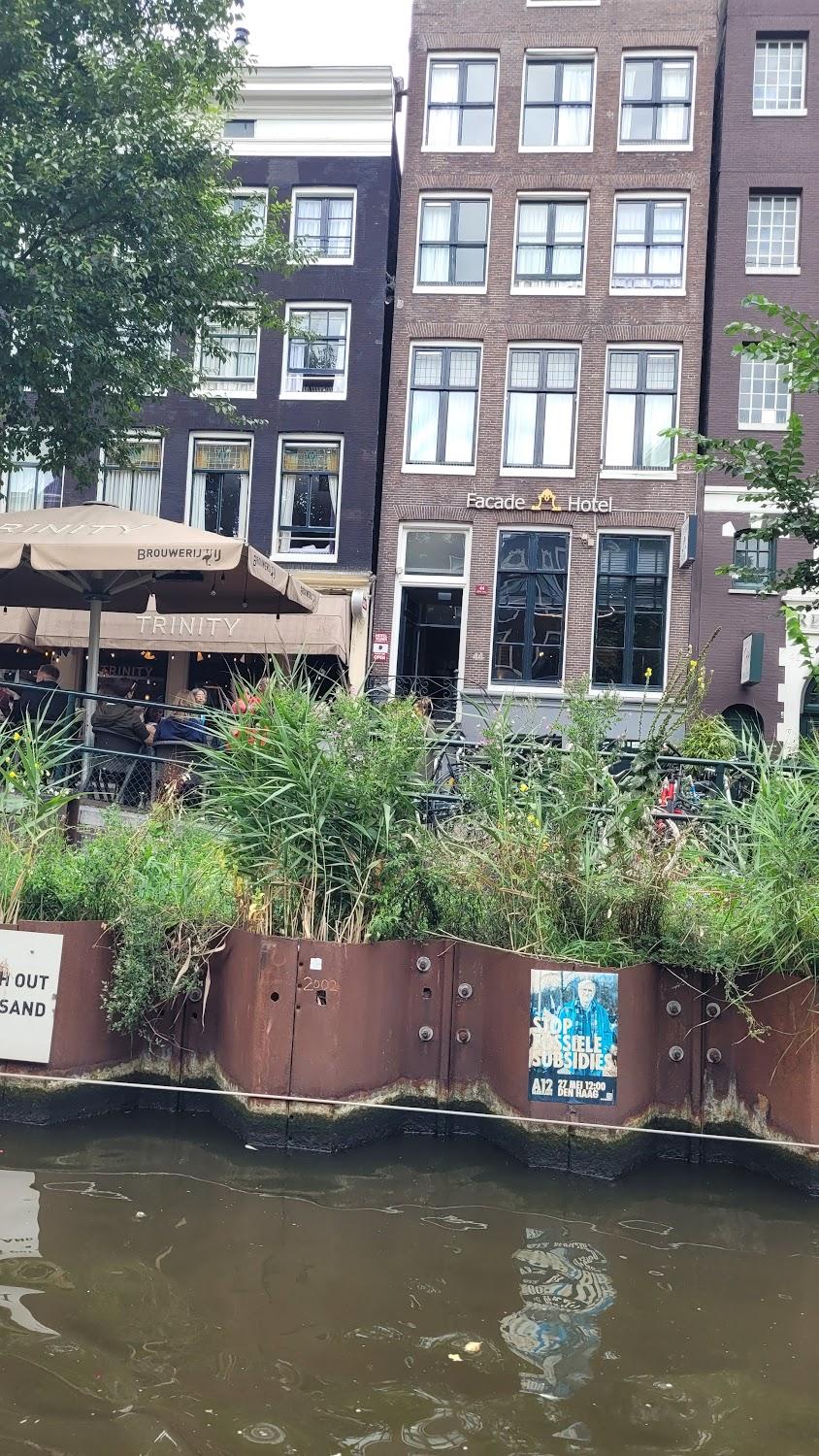 Cover Image for Amsterdam Centre Hotel, Amsterdam