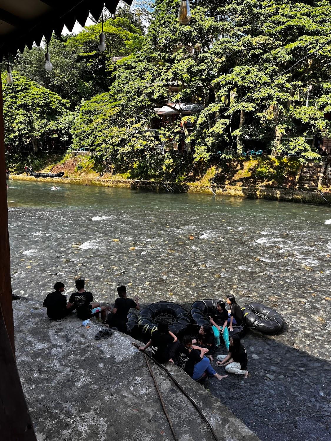 Cover Image for Rambai Tree Jungle Huts