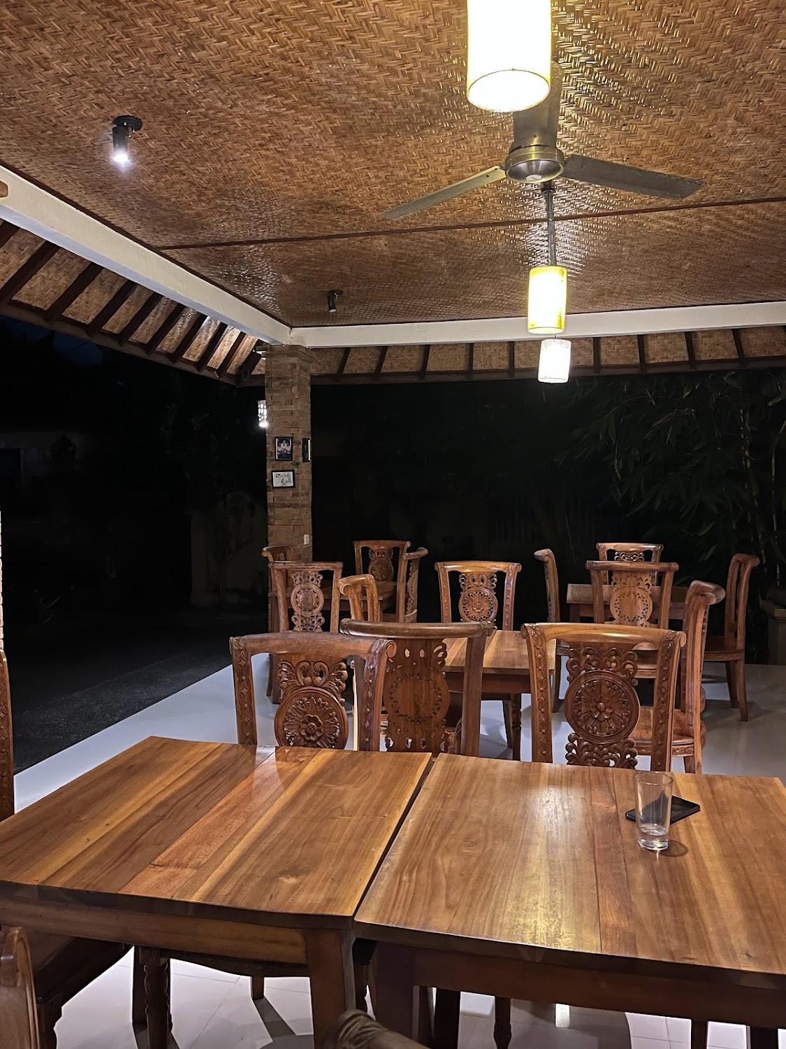 Cover Image for Sujana Homestay