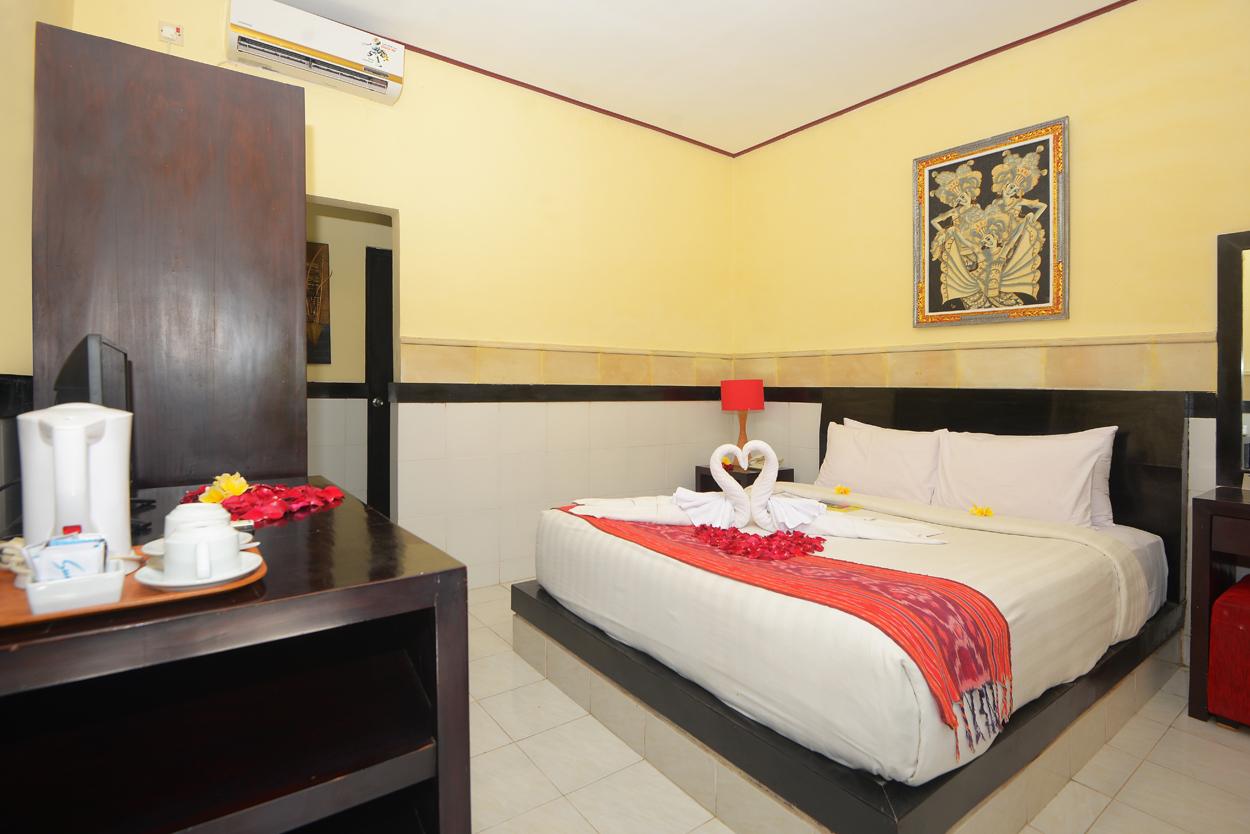 Cover Image for Andari Legian Guest House