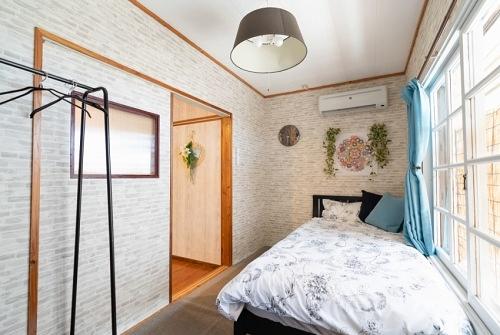 Cover Image for 古民家お宿 ななつぼし Vacation Rental Okinawa Traditional house NANATSU BOSHI