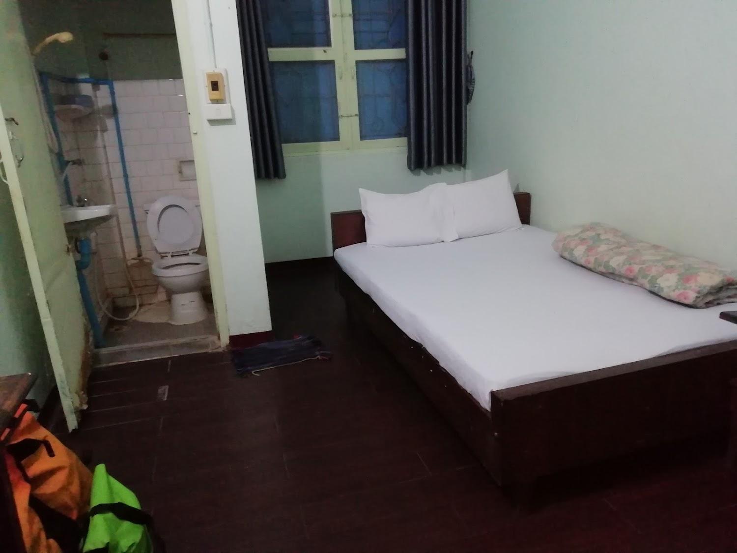 Cover Image for Por. Wanitch Hotel 2
