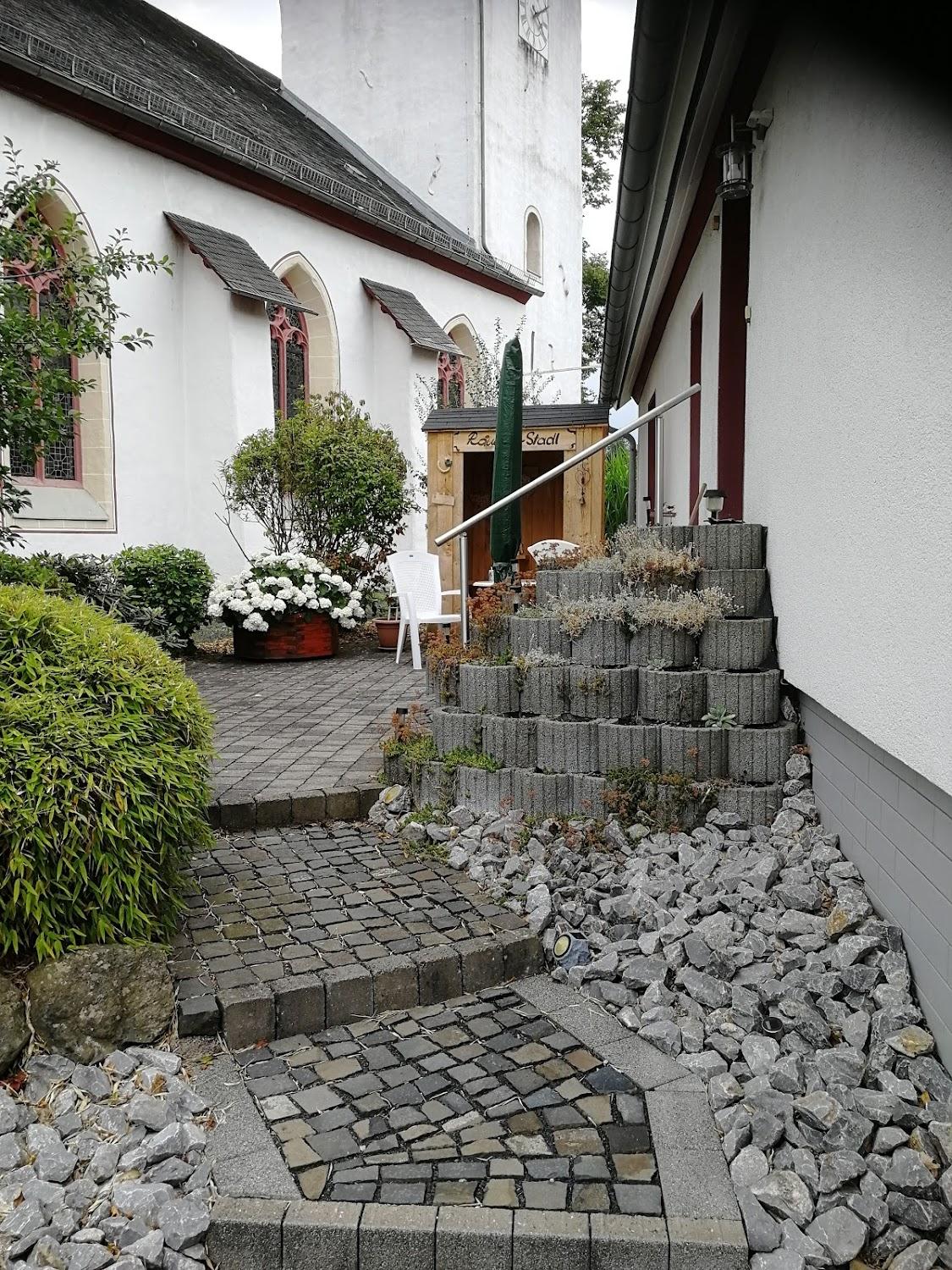 Cover Image for Ferienwohnung Bender