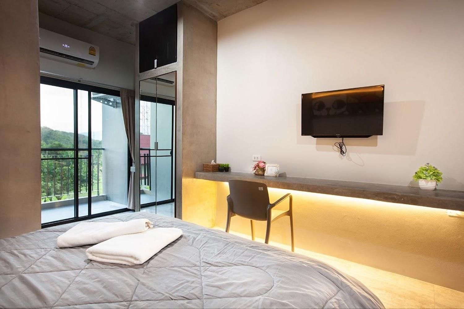 Cover Image for Be Live Residence