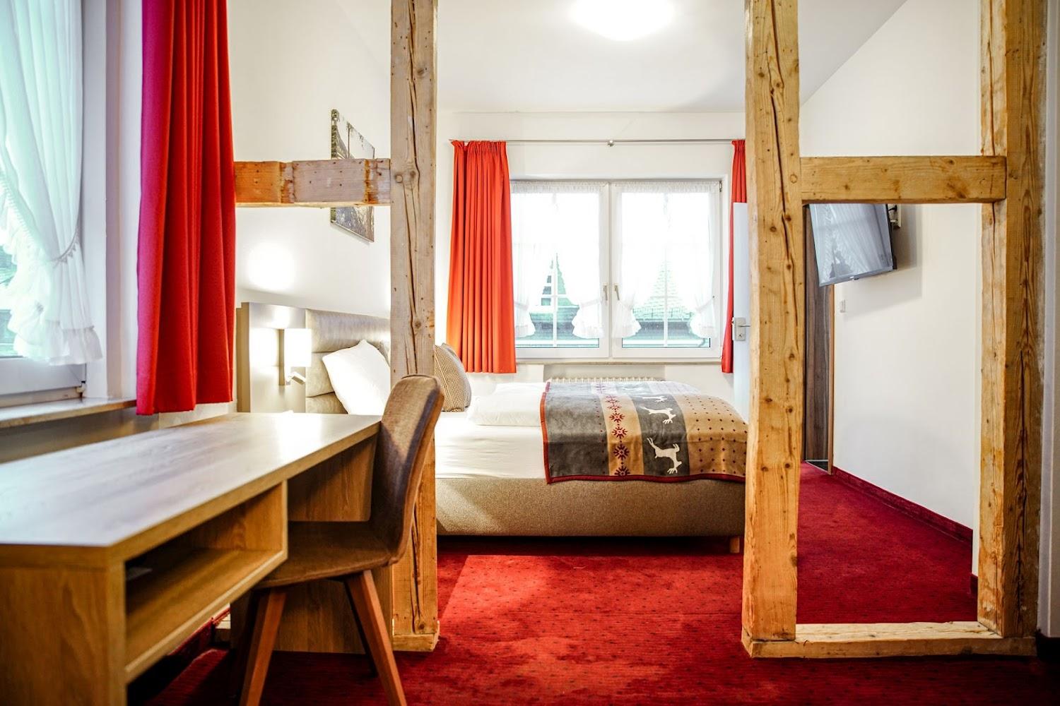 Cover Image for Lodge Hotel Winterberg