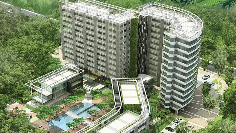 Cover Image for Green Valley Executive Residence