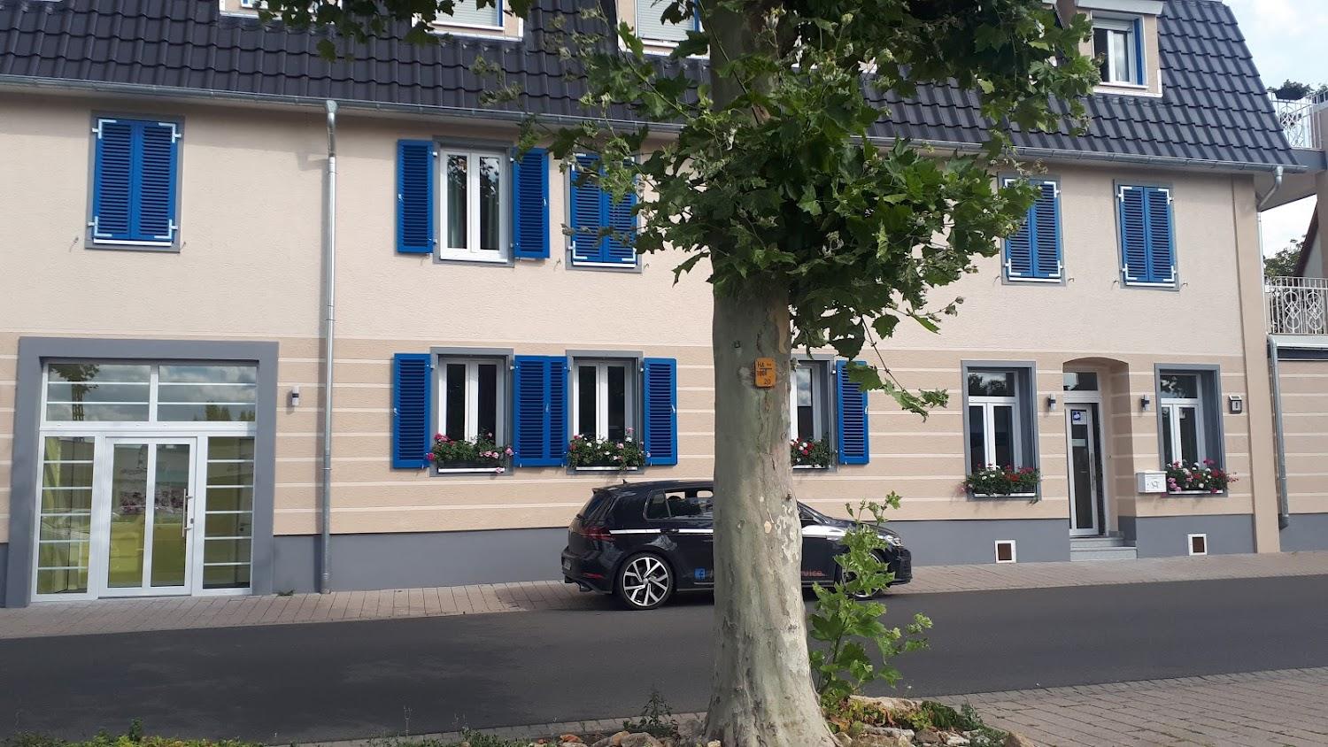 Cover Image for Boardinghouse am Welzbach | Gau-Algesheim