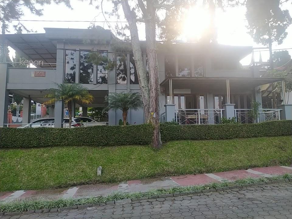 Cover Image for Villa Kenari