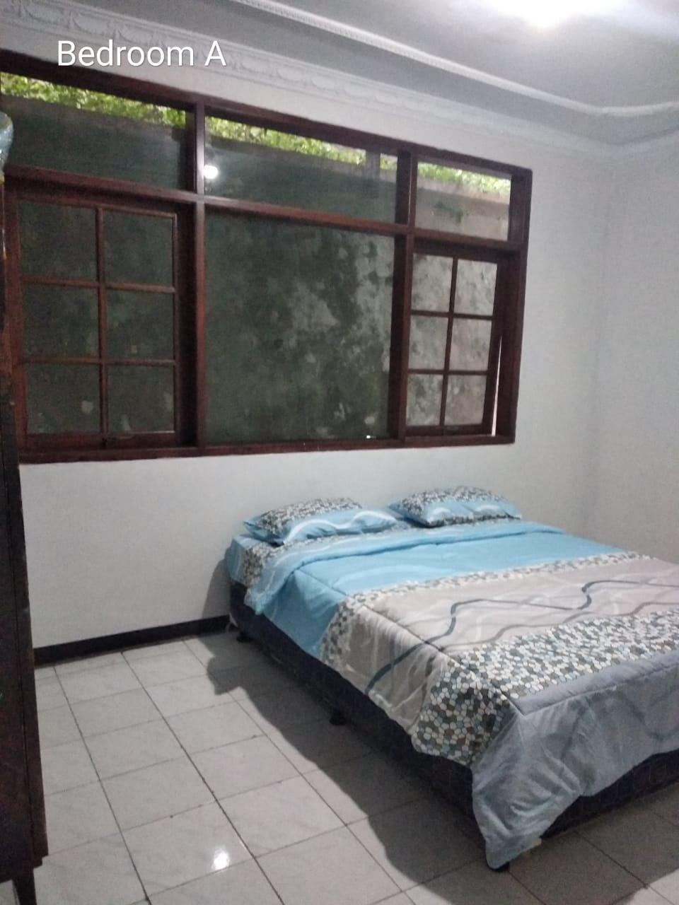 Cover Image for Villa Segi Delapan ( Penginapan di Sekuti Tretes )
