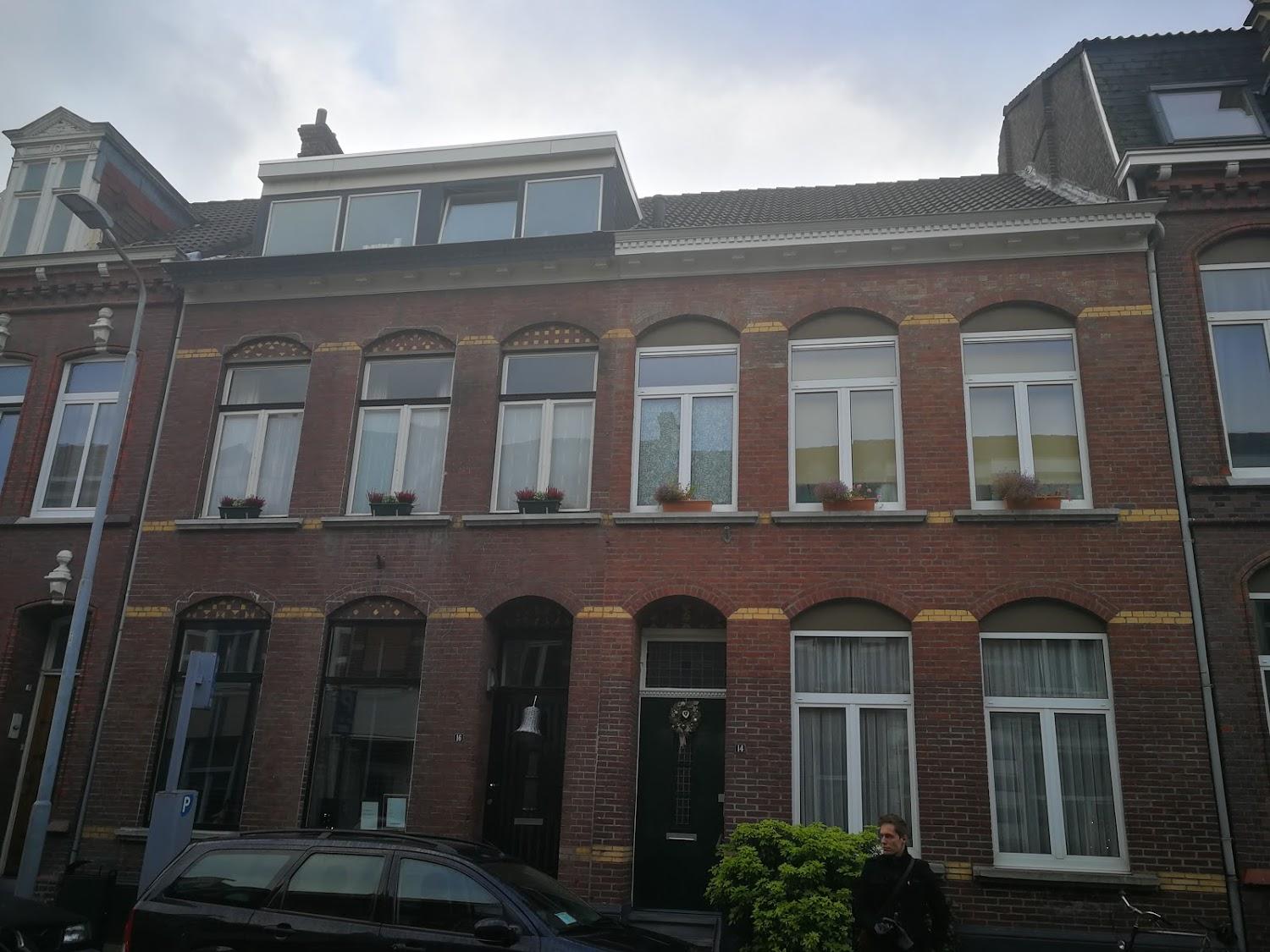 Cover Image for B&B Het Venloos Plekje