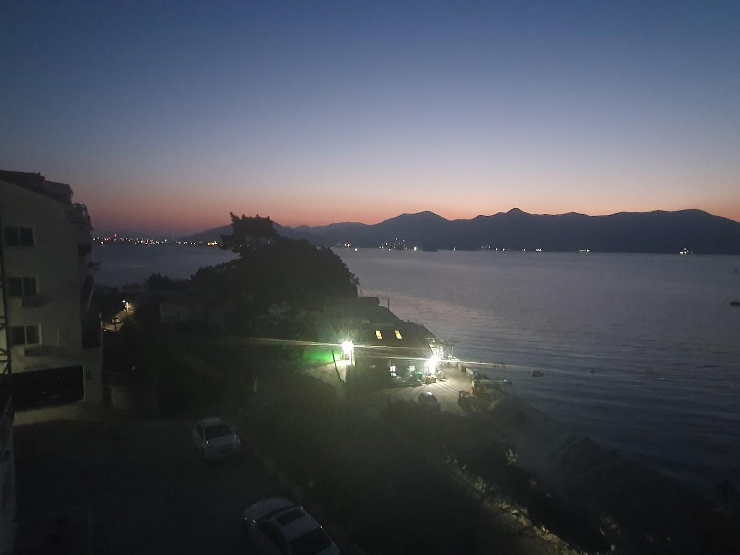 Cover Image for 풍경채펜션