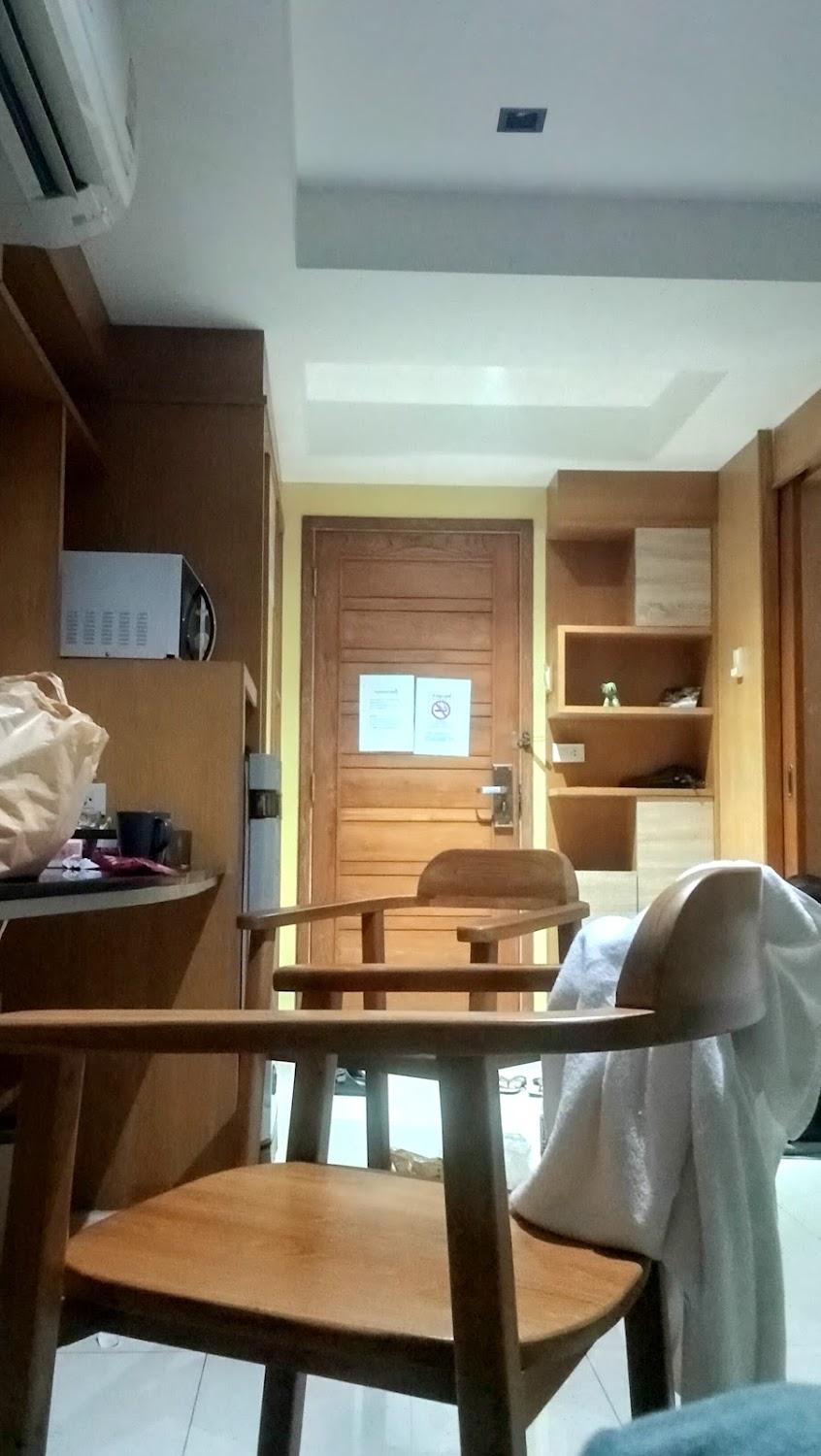 Cover Image for L18​ Residence