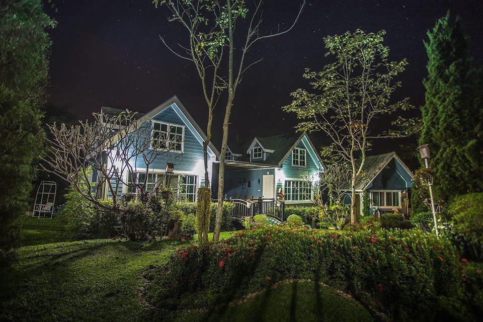 Cover Image for บ้านเจ้ากอกล้วย Baan Jaokorkluay