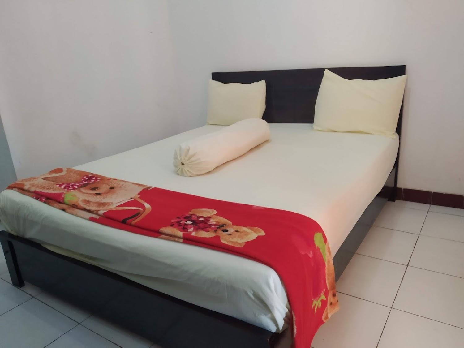 Cover Image for Hotel Flamboyan