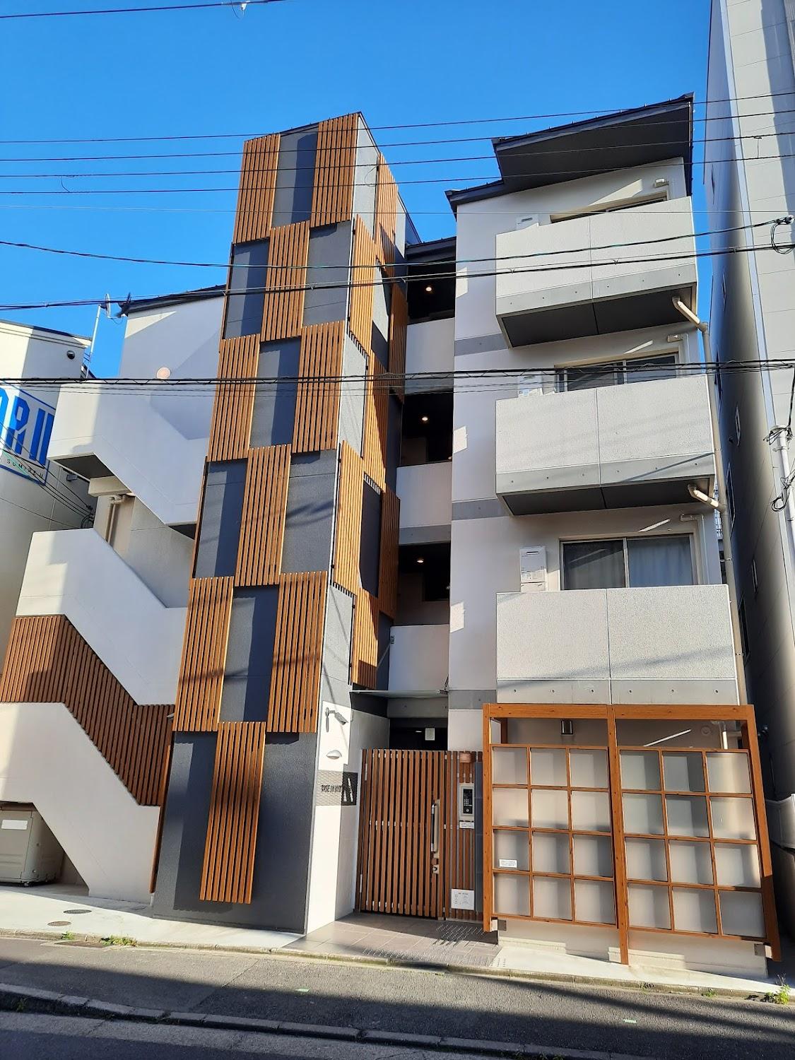 Cover Image for BASE IN KYOTO HANAZONO