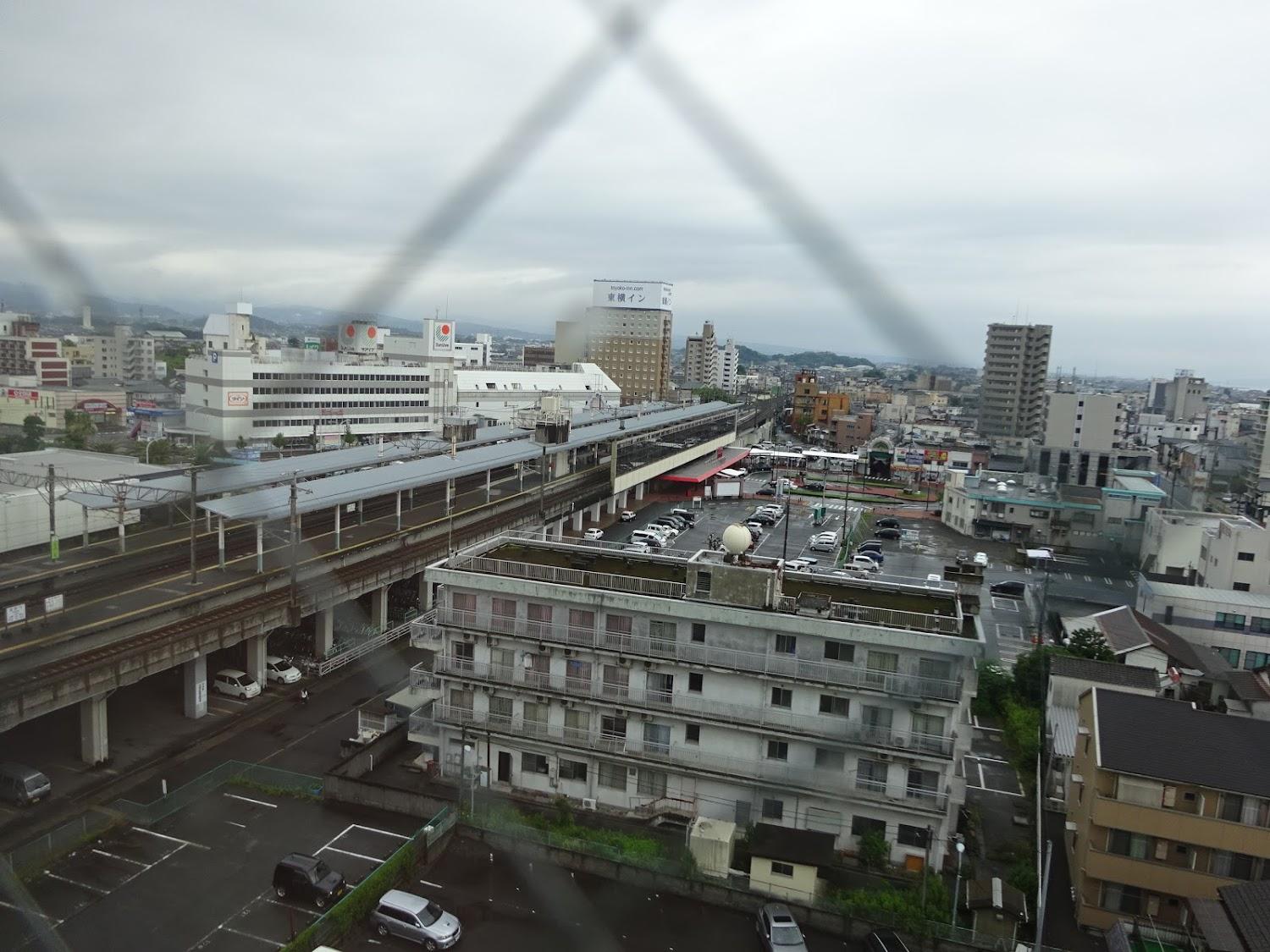Cover Image for Hotel Route Inn Nakatsu Ekimae