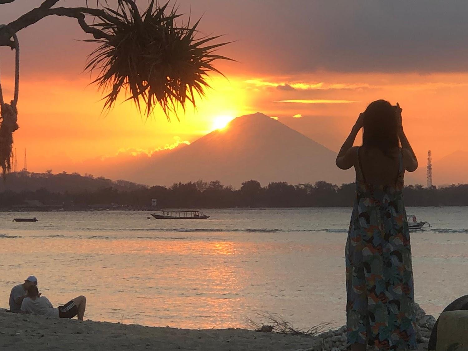 Cover Image for La Bohème Gili Air