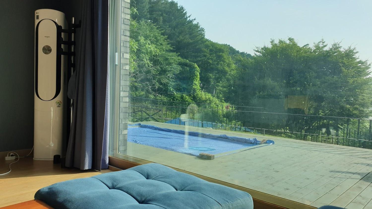 Cover Image for 모이스펜션