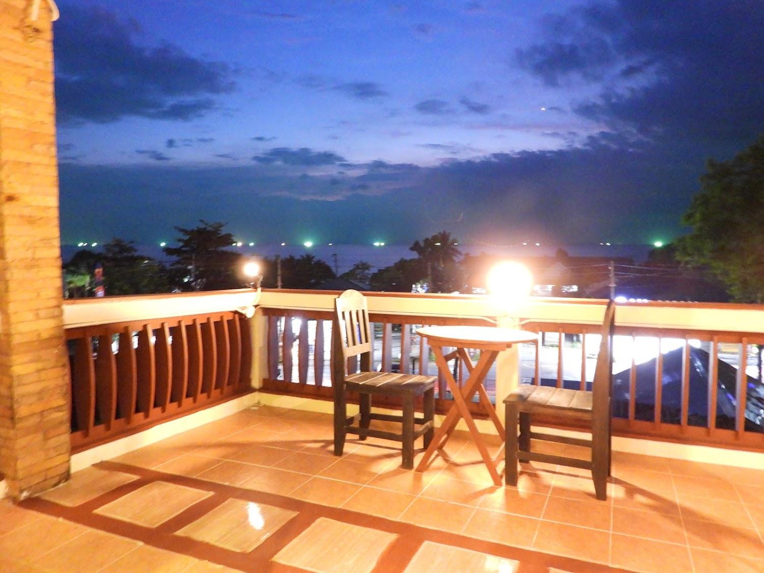 Cover Image for Lanta Siri Resort