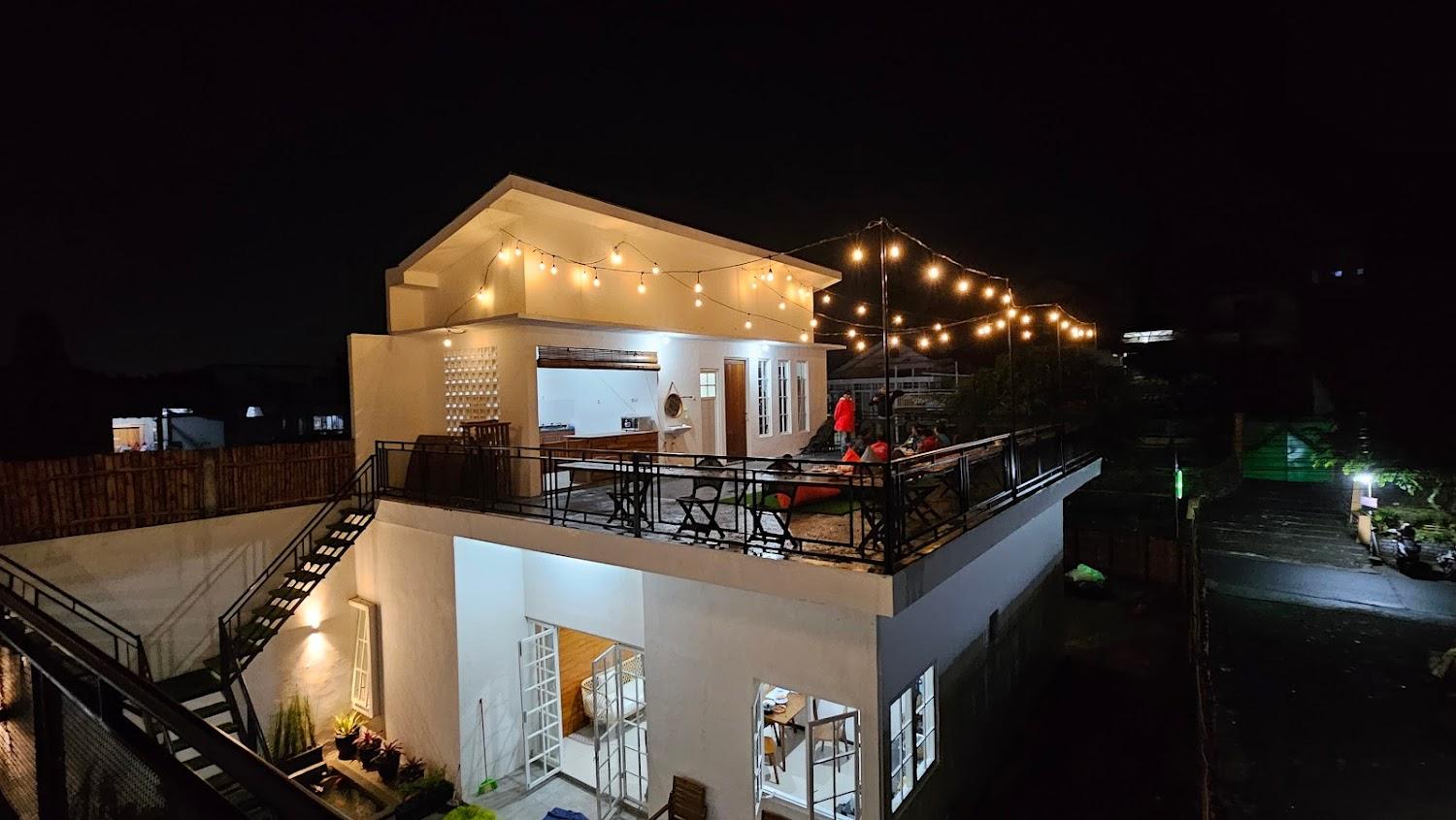 Cover Image for Villa Cahaya Satu