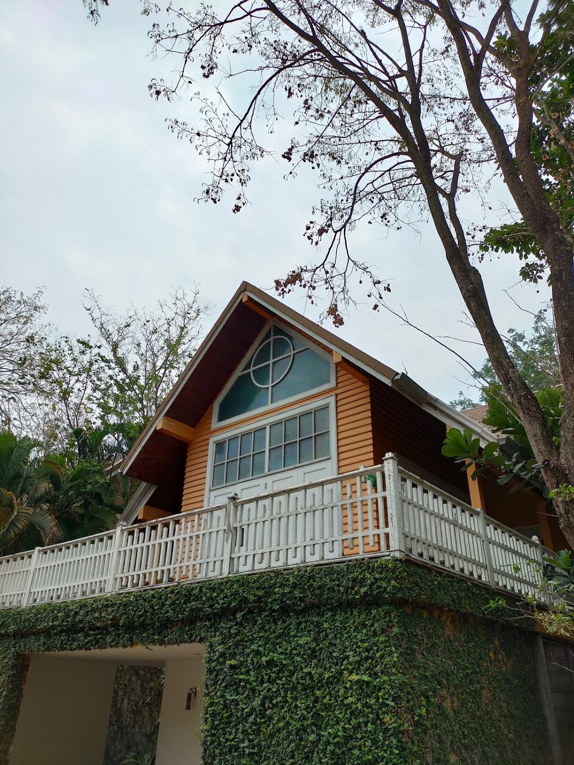 Cover Image for Vintage Hotel (Khao Yai)