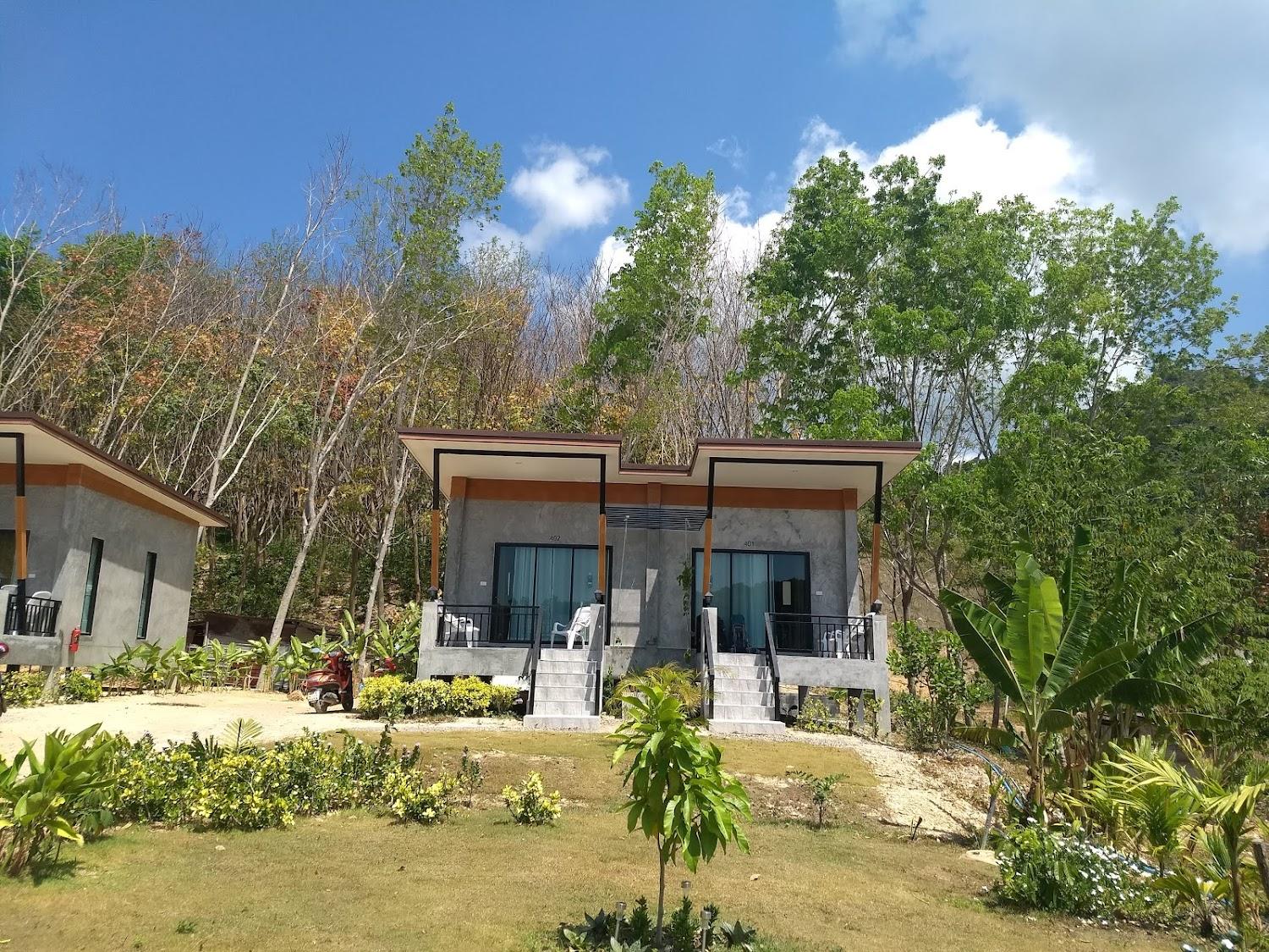 Cover Image for Serene Lanta Resort